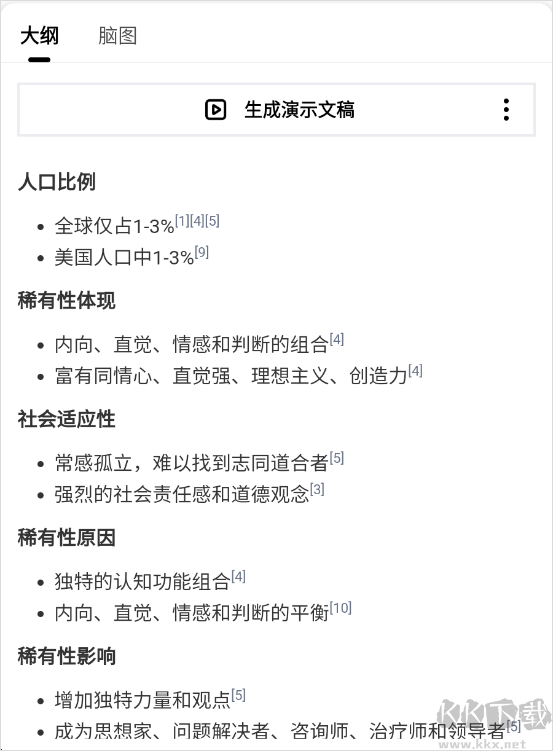 秘塔AI搜索免費(fèi)版