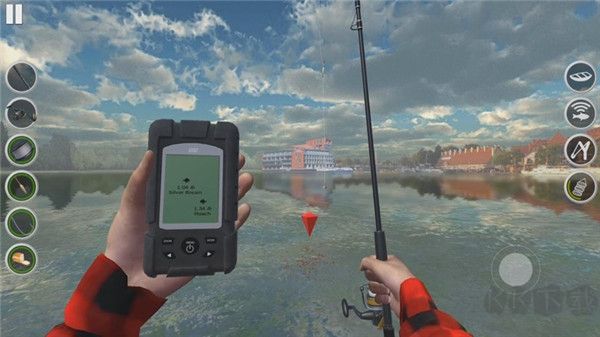 終極釣魚模擬器手機版