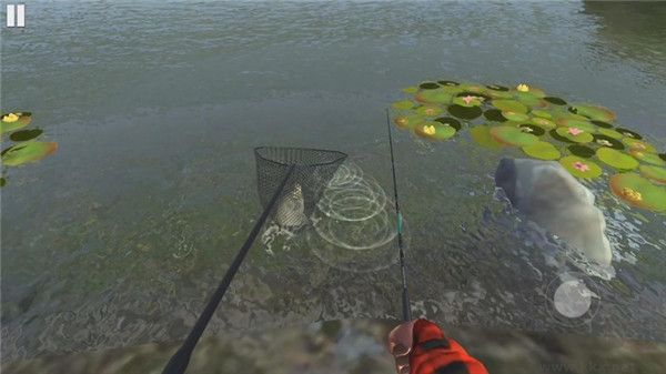 終極釣魚模擬器手機版