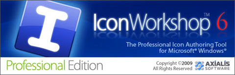 IconWorkshop電腦版本下載-IconWorkshop各種版本大全-IconWorkshop版本大全