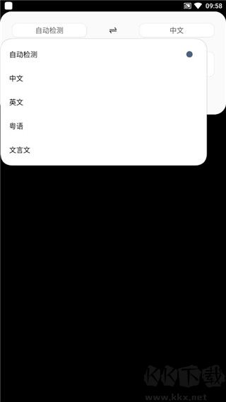 光氪全屏翻譯