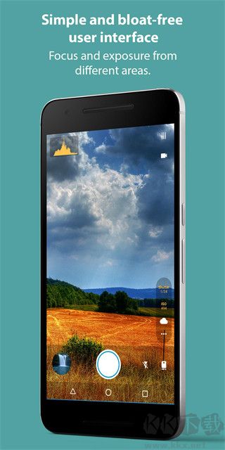 Footej相機(FootejCamera)