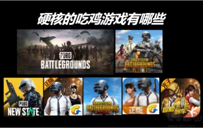 吃雞游戲下載-硬核的吃雞游戲有哪些-吃雞游戲合集