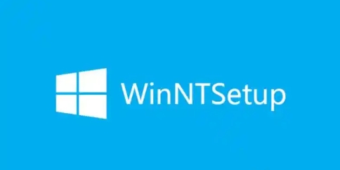 WinNTSetup版本大全-WinNTSetup各種版本集合-WinNTSetup電腦版/專業版/免費版