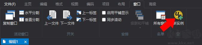 UltraEdit專業版