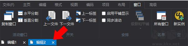 UltraEdit專業版