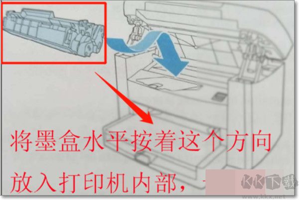HP officejet j3600驅動(驅動工具)