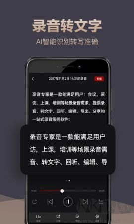 錄音專家去廣告版