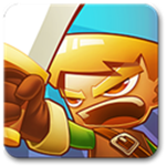 傳奇戰(zhàn)士修改版 v1.1.0安卓版