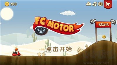 旋風(fēng)賽車全車解鎖版