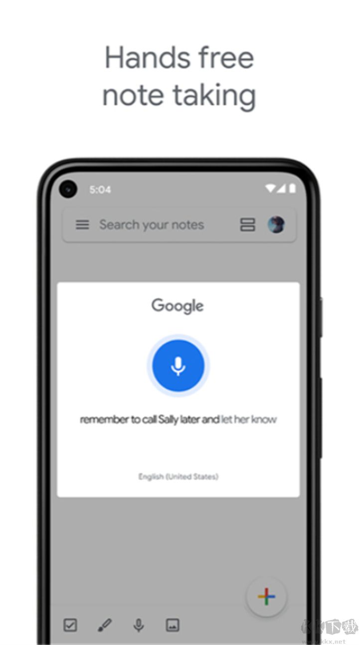 googlekeep免費版