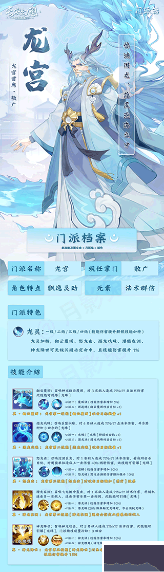長安幻想手機客戶端