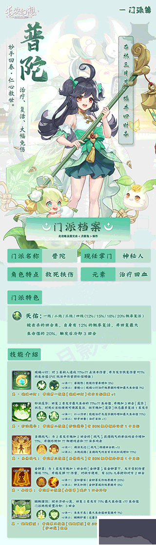 長安幻想手機客戶端