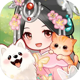 盛世芳華官方版唐風(fēng)養(yǎng)成類型手游 V1.0.46安卓版