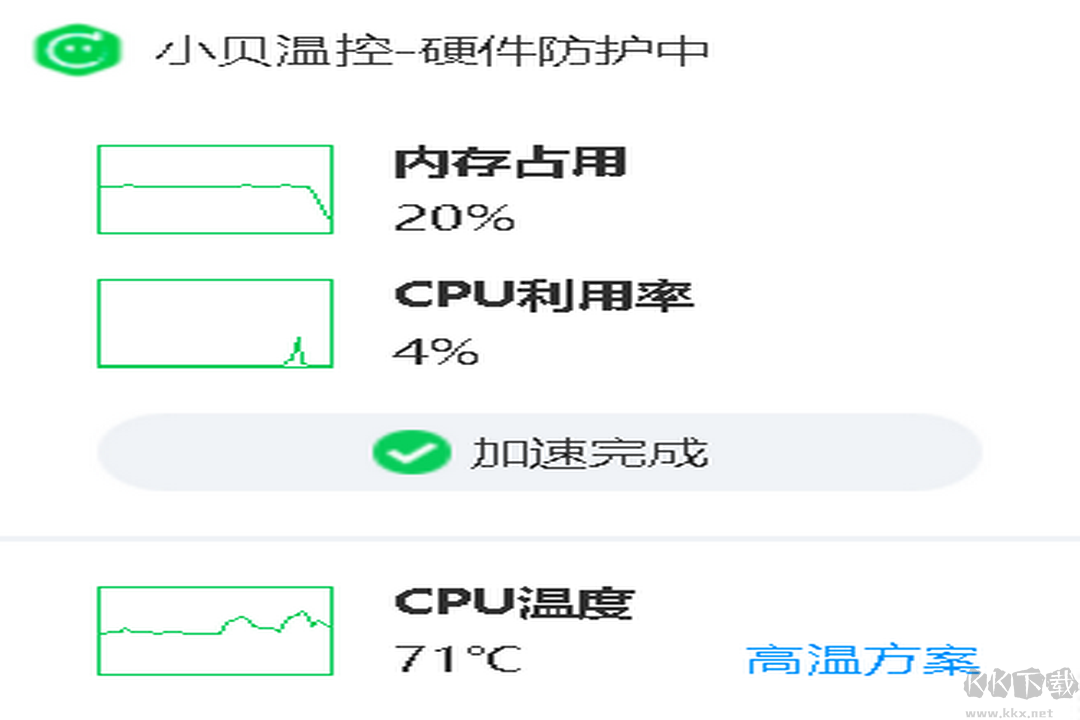 360小貝溫控純凈版