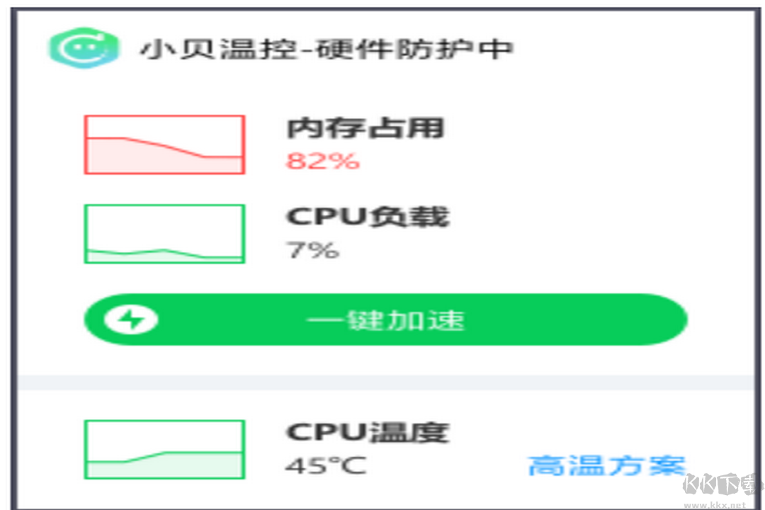 360小貝溫控純凈版