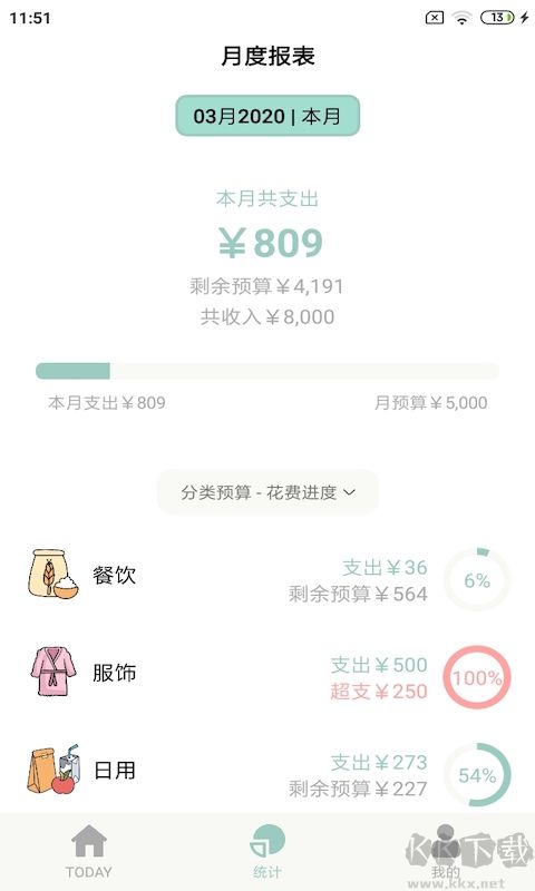 青子記賬安卓版