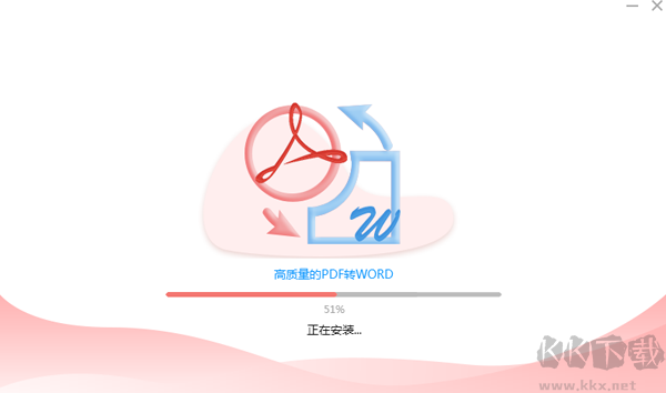 迷你PDF轉WORD