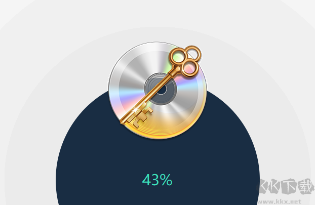 DVDFab Passkey(去除dvd拷貝保護軟件)