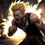 現代格斗修改版 v1.1.0手機版