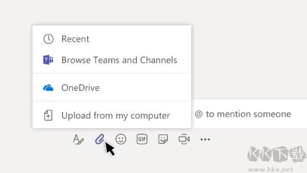 Microsoft Teams