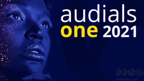 Audials One 2021(流媒體制作軟件)