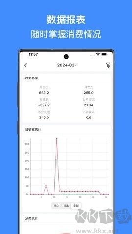 有米記賬app手機版