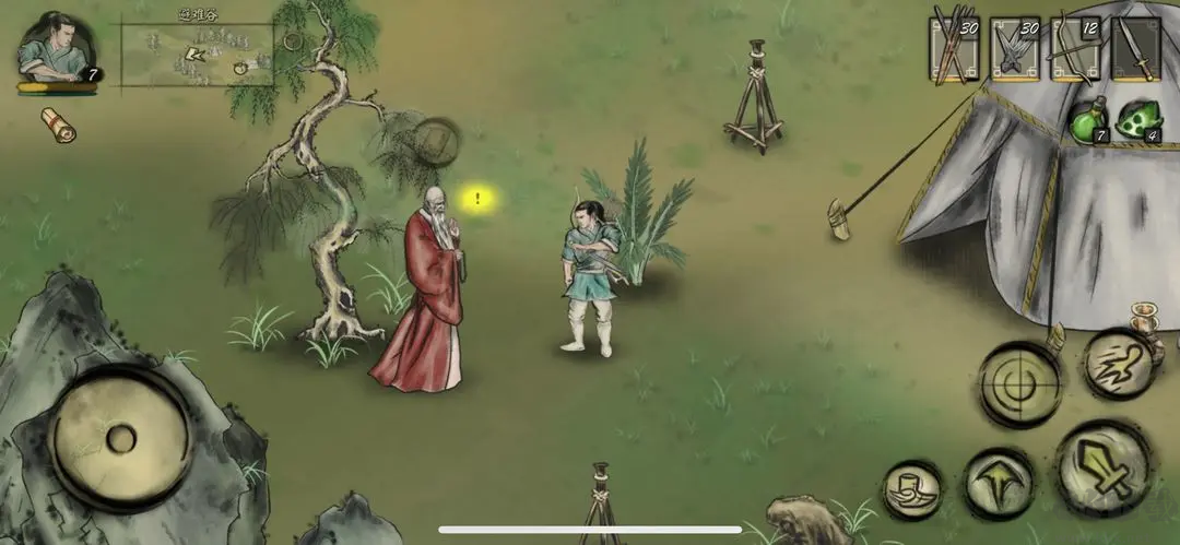 封魔大陸官方最新版ARPG手游