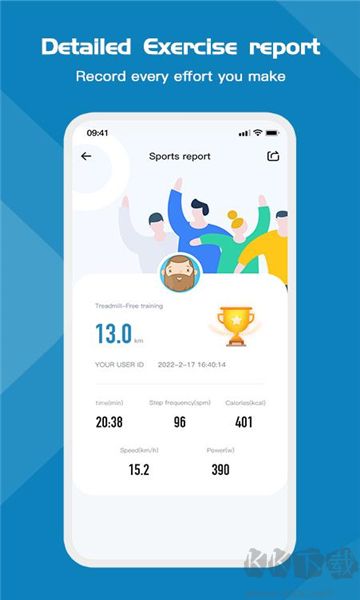 thinkfit健身app專業版