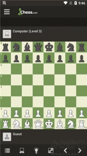 國際象棋官方版