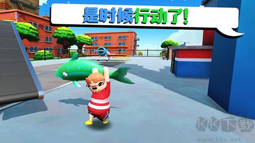 快遞員模擬器無限金幣版