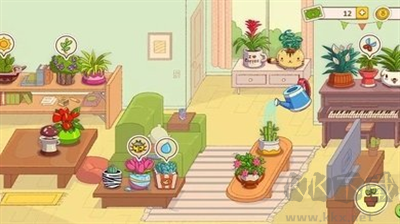 我的口袋花園中文版