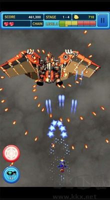 武裝飛鳥2最新版