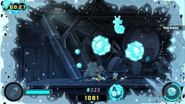 昆蟲屠夫內置菜單版