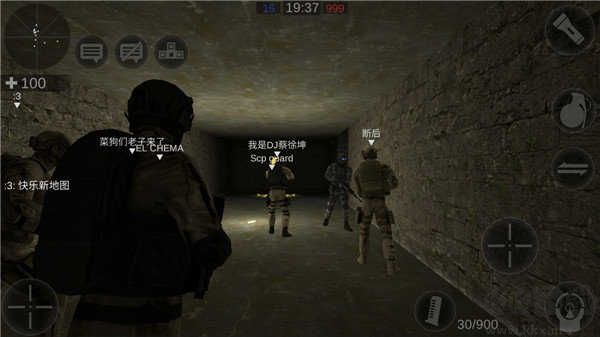 僵尸作戰模擬器安卓版