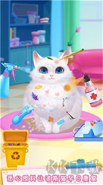 毛絨寵物醫院最新版