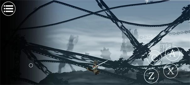 ???????劍影尋光舊版