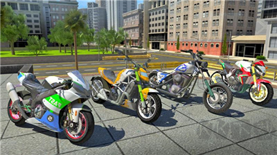 摩托車駕駛學校修改版