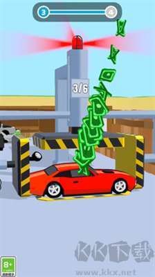 全能開車王修改版