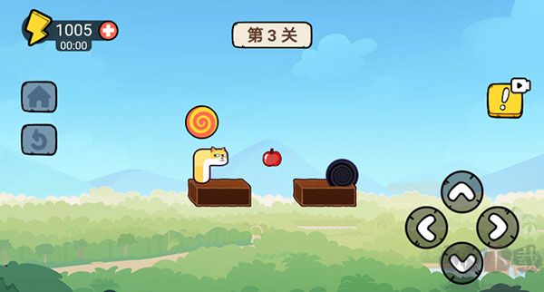 新手攻略截圖3