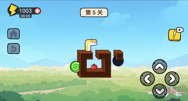 新手攻略截圖5
