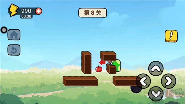 新手攻略截圖8