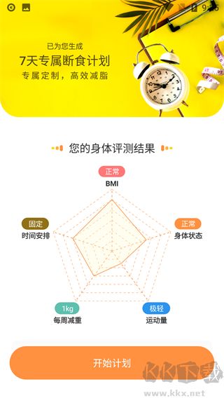 怪獸輕斷食免費(fèi)版