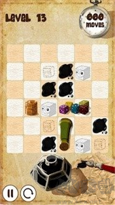 糖塊旅行最新版