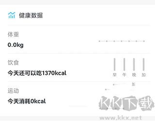 輕牛健康官方版