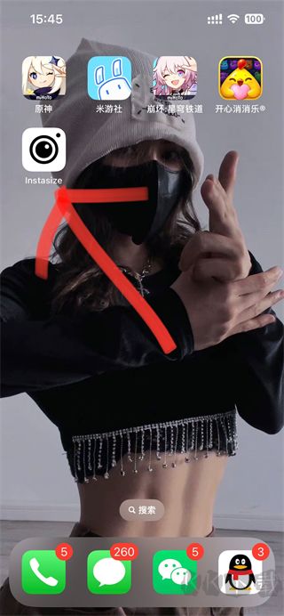InstaSize免費版