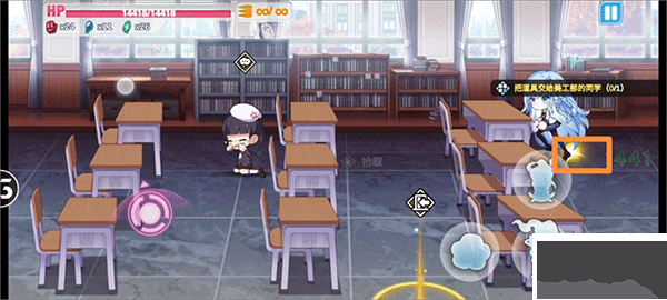 崩壞學園安卓版
