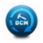 醫療數位影像DCM文件恢復客戶端 v1.6