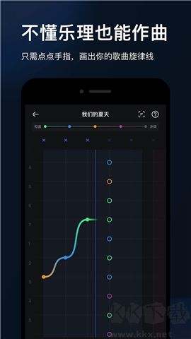 音控軟件