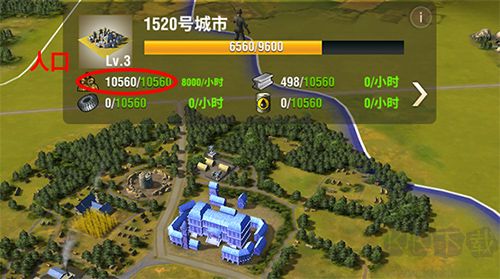 二戰(zhàn)風(fēng)云2正版